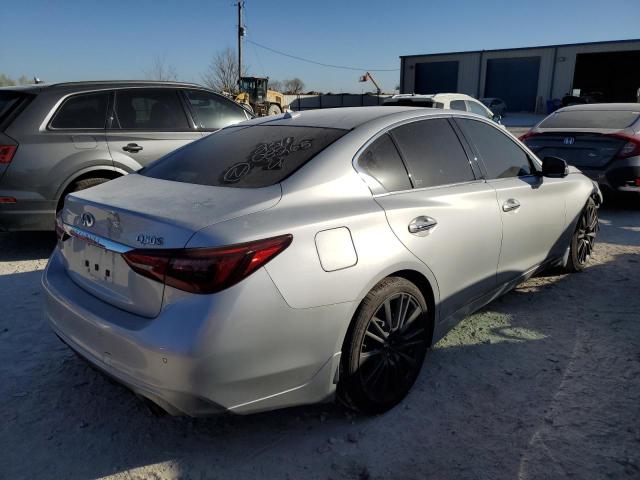 Photo 2 VIN: JN1FV7AP6JM460969 - INFINITI Q50 