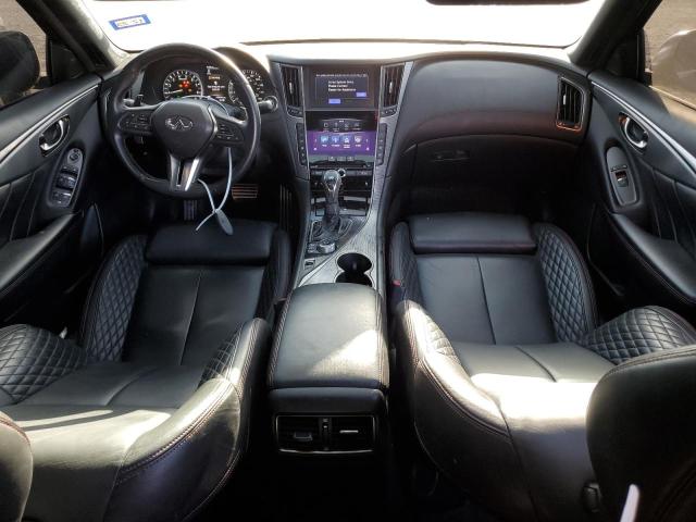 Photo 7 VIN: JN1FV7AP6JM460969 - INFINITI Q50 