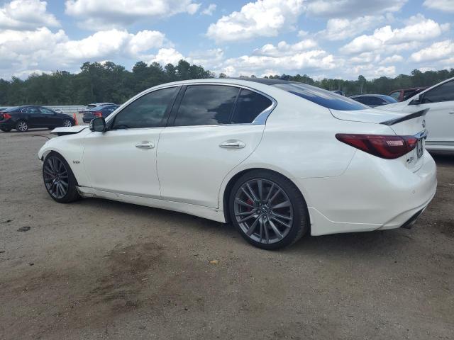 Photo 1 VIN: JN1FV7AP6JM461121 - INFINITI Q50 