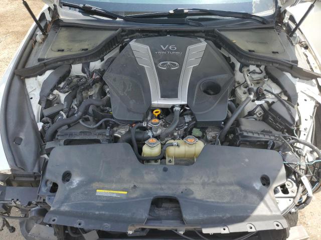 Photo 10 VIN: JN1FV7AP6JM461121 - INFINITI Q50 