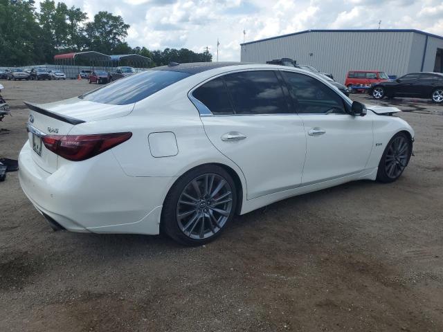 Photo 2 VIN: JN1FV7AP6JM461121 - INFINITI Q50 