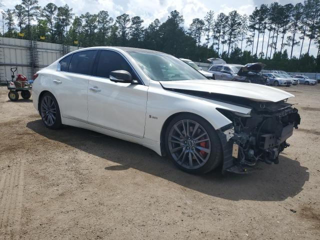 Photo 3 VIN: JN1FV7AP6JM461121 - INFINITI Q50 