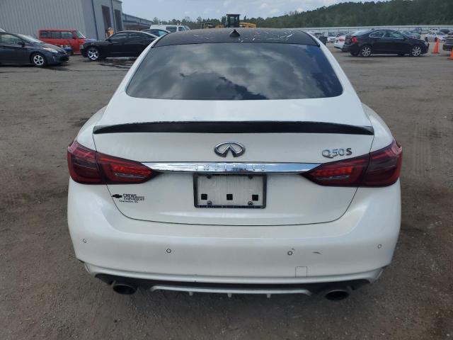 Photo 5 VIN: JN1FV7AP6JM461121 - INFINITI Q50 