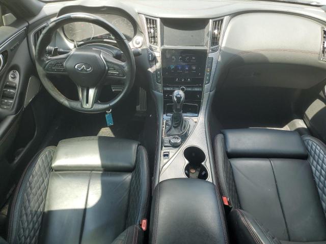 Photo 7 VIN: JN1FV7AP6JM461121 - INFINITI Q50 