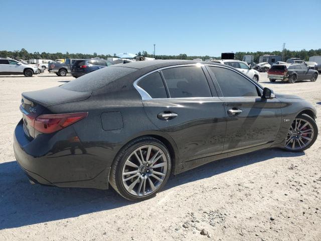 Photo 2 VIN: JN1FV7AP6JM461300 - INFINITI Q50 RED SP 