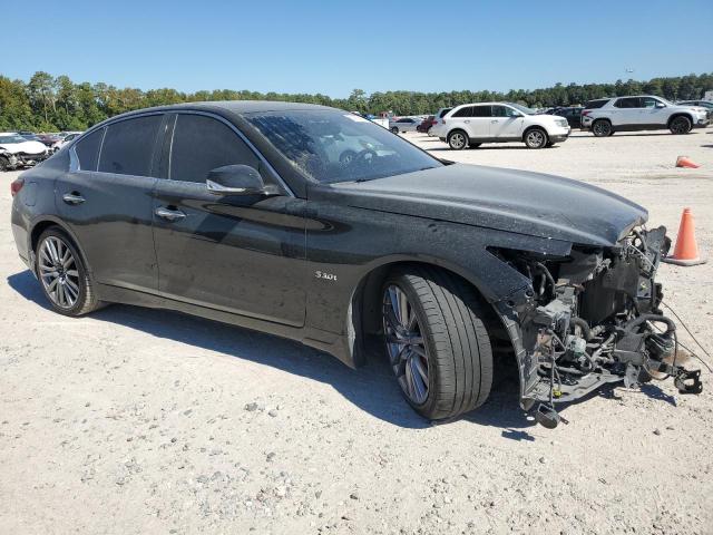 Photo 3 VIN: JN1FV7AP6JM461300 - INFINITI Q50 RED SP 