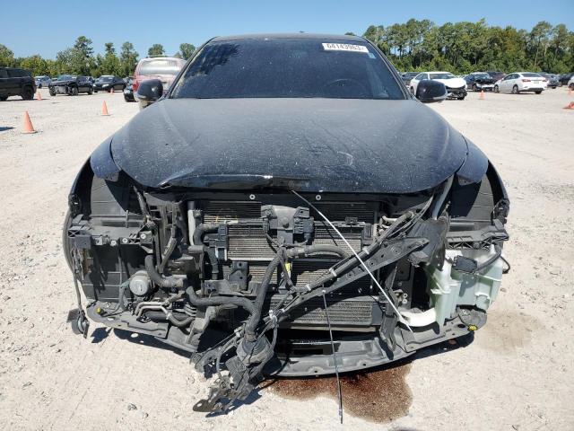 Photo 4 VIN: JN1FV7AP6JM461300 - INFINITI Q50 RED SP 