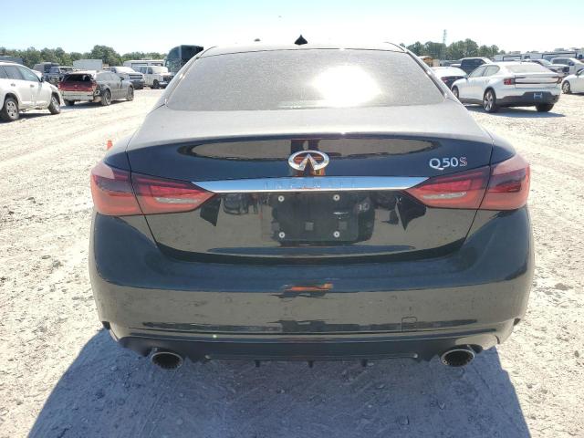 Photo 5 VIN: JN1FV7AP6JM461300 - INFINITI Q50 RED SP 