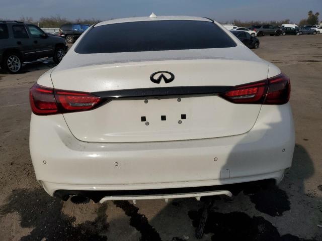 Photo 5 VIN: JN1FV7AP6KM780018 - INFINITI Q50 RED SP 