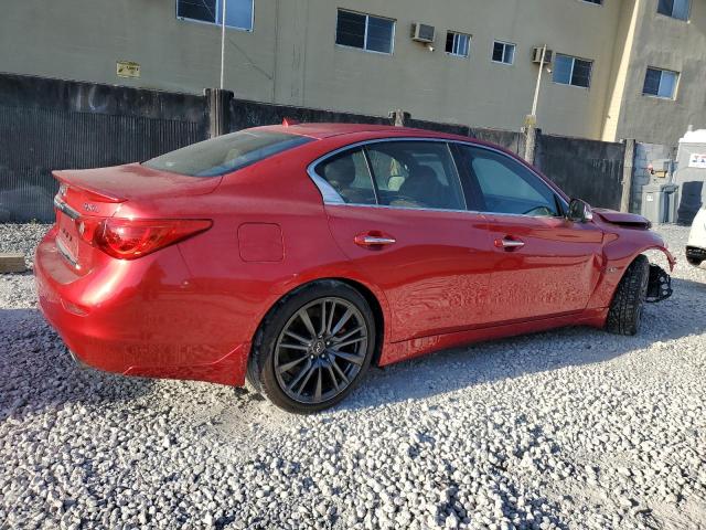 Photo 2 VIN: JN1FV7AP7HM850148 - INFINITI Q50 