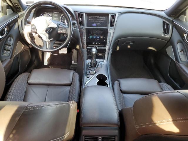 Photo 7 VIN: JN1FV7AP7HM850148 - INFINITI Q50 