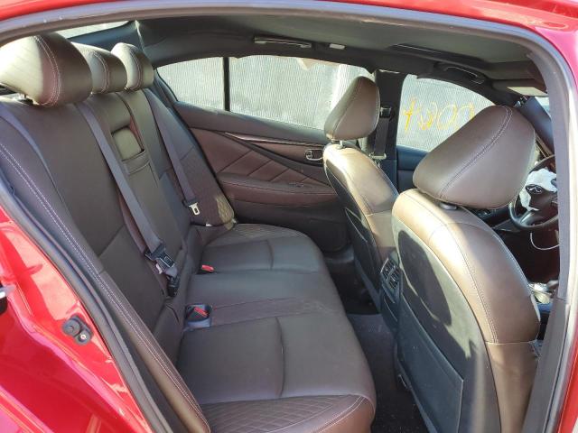 Photo 9 VIN: JN1FV7AP7HM850148 - INFINITI Q50 