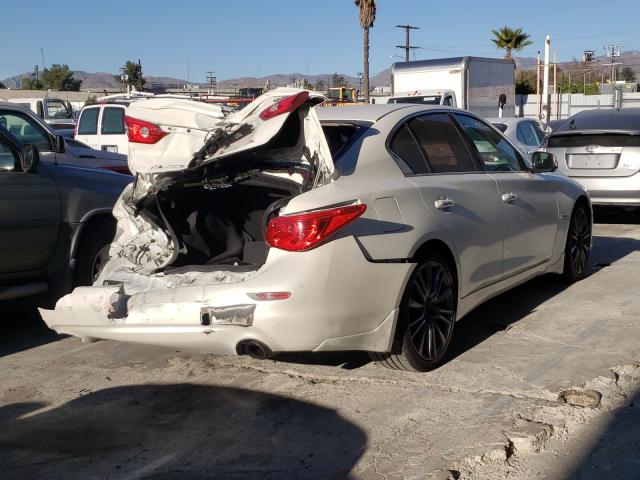 Photo 3 VIN: JN1FV7AP7HM851011 - INFINITI Q50 