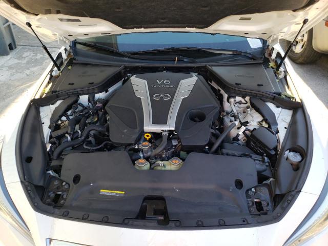 Photo 6 VIN: JN1FV7AP7HM851011 - INFINITI Q50 