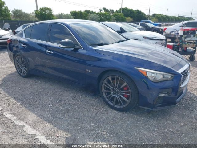 Photo 0 VIN: JN1FV7AP7KM760070 - INFINITI Q50 