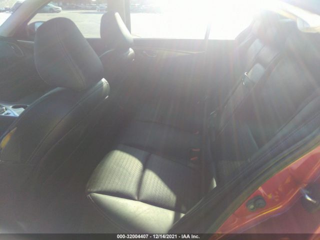 Photo 7 VIN: JN1FV7AP8GM421213 - INFINITI Q50 