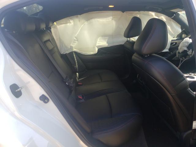 Photo 5 VIN: JN1FV7AP8JM460262 - INFINITI Q50 