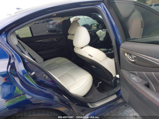 Photo 7 VIN: JN1FV7AP8LM630543 - INFINITI Q50 