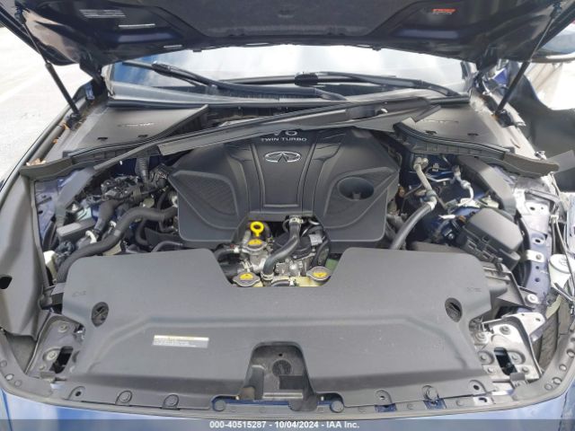 Photo 9 VIN: JN1FV7AP8LM630543 - INFINITI Q50 