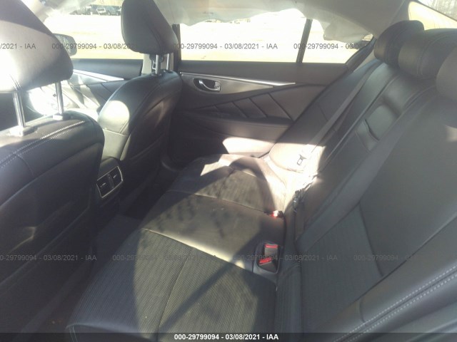 Photo 7 VIN: JN1FV7AP9HM850636 - INFINITI Q50 