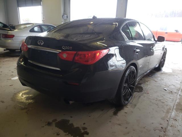 Photo 3 VIN: JN1FV7AP9HM850667 - INFINITI Q50 