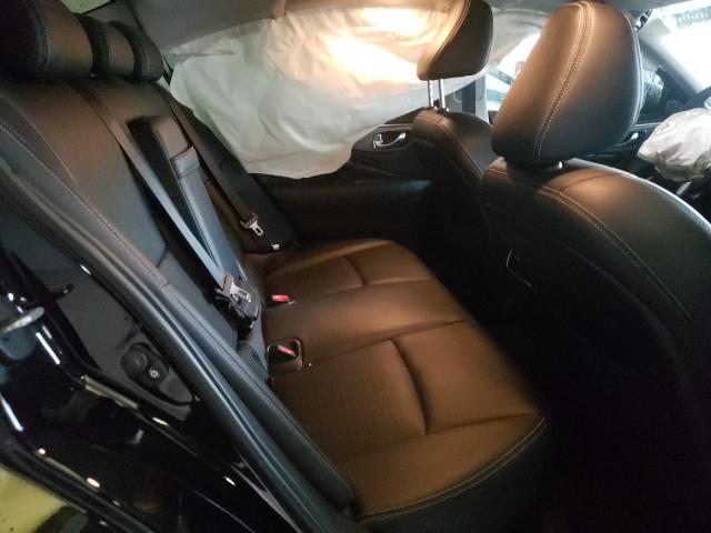 Photo 5 VIN: JN1FV7AP9HM850667 - INFINITI Q50 