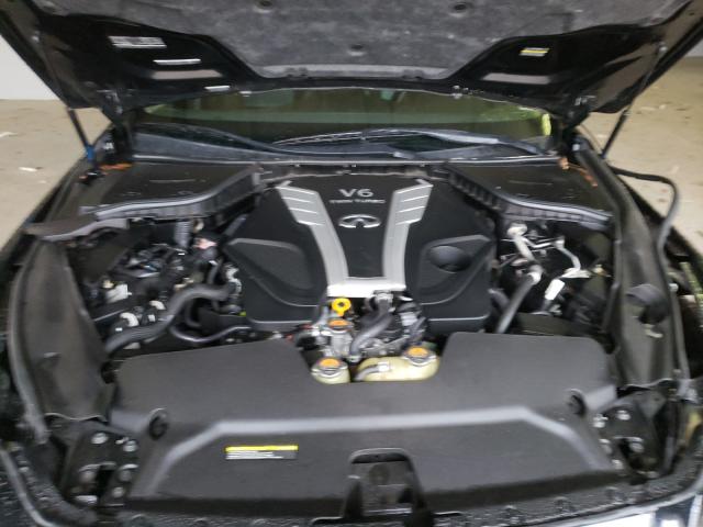 Photo 6 VIN: JN1FV7AP9HM850667 - INFINITI Q50 