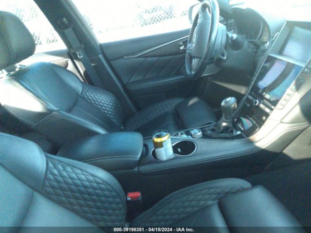 Photo 4 VIN: JN1FV7AP9HM851379 - INFINITI Q50 