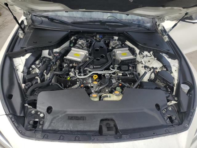 Photo 10 VIN: JN1FV7AP9JM460870 - INFINITI Q50 