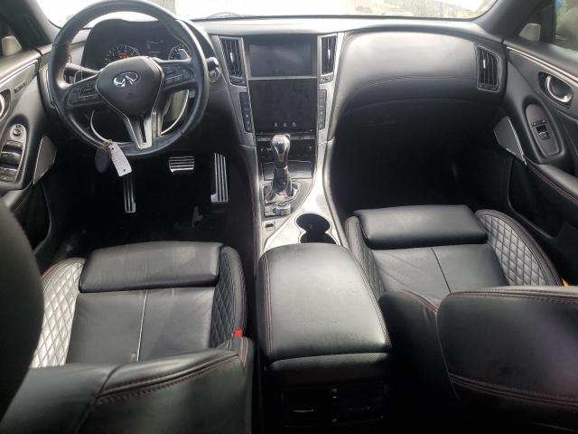 Photo 7 VIN: JN1FV7AP9JM460870 - INFINITI Q50 