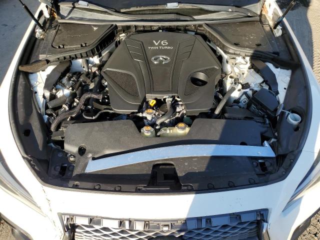 Photo 10 VIN: JN1FV7AP9KM760409 - INFINITI Q50 RED SP 