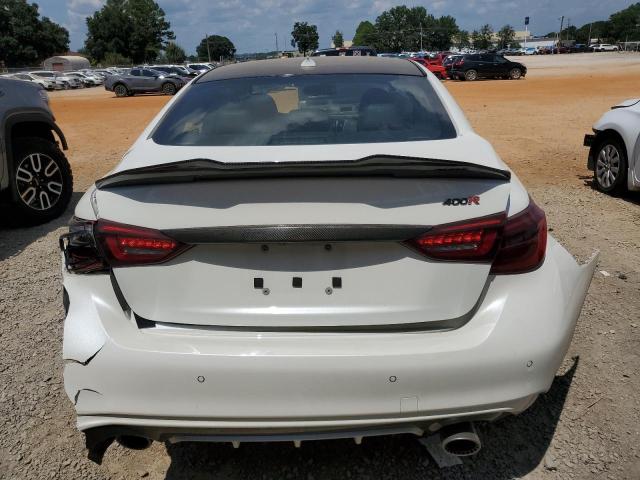 Photo 5 VIN: JN1FV7AP9LM630275 - INFINITI Q50 RED SP 