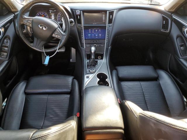 Photo 7 VIN: JN1FV7AR0GM450139 - INFINITI Q50 