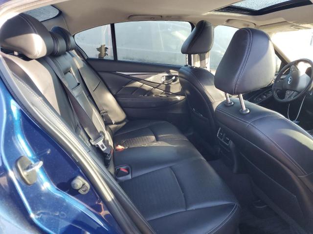 Photo 9 VIN: JN1FV7AR0GM450139 - INFINITI Q50 