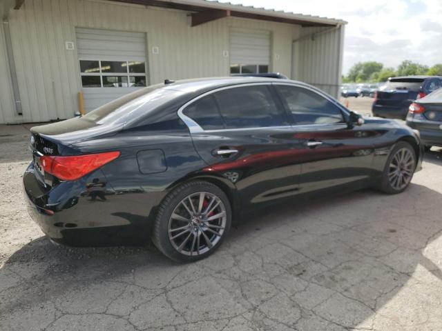 Photo 2 VIN: JN1FV7AR0HM871084 - INFINITI Q50 