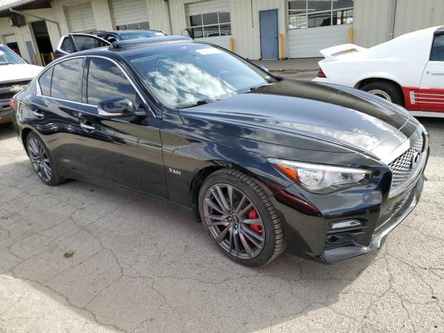 Photo 3 VIN: JN1FV7AR0HM871084 - INFINITI Q50 