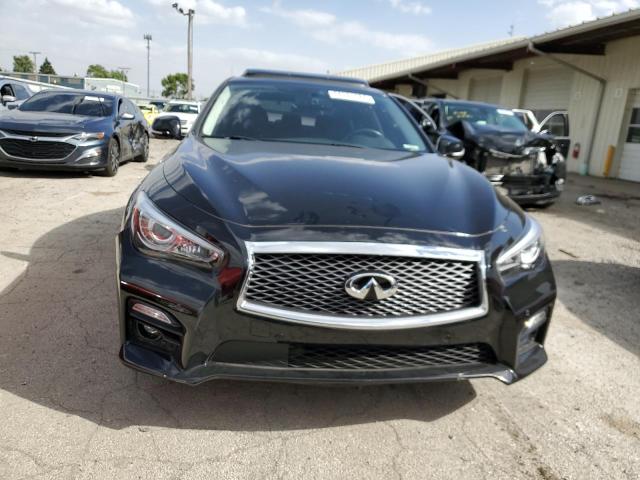 Photo 4 VIN: JN1FV7AR0HM871084 - INFINITI Q50 