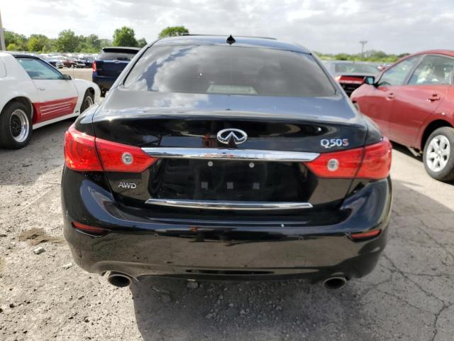 Photo 5 VIN: JN1FV7AR0HM871084 - INFINITI Q50 