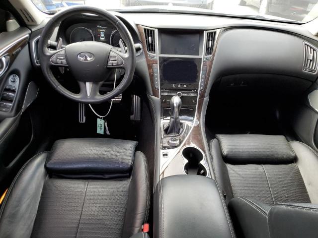 Photo 7 VIN: JN1FV7AR0HM871084 - INFINITI Q50 