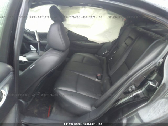 Photo 7 VIN: JN1FV7AR0JM480443 - INFINITI Q50 