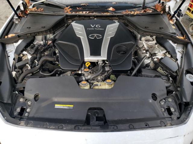 Photo 10 VIN: JN1FV7AR0JM481043 - INFINITI Q50 