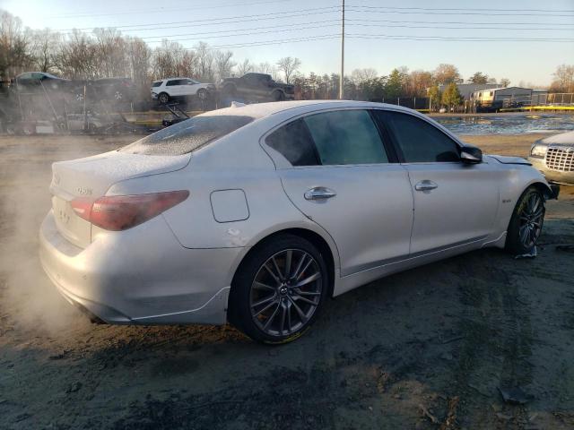 Photo 2 VIN: JN1FV7AR0JM481043 - INFINITI Q50 