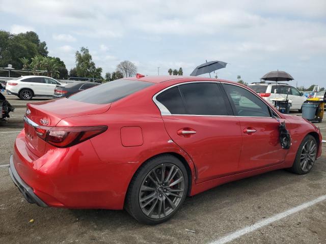 Photo 2 VIN: JN1FV7AR0KM801320 - INFINITI Q50 