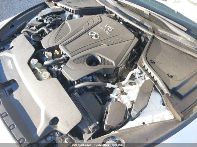 Photo 9 VIN: JN1FV7AR1KM800435 - INFINITI Q50 