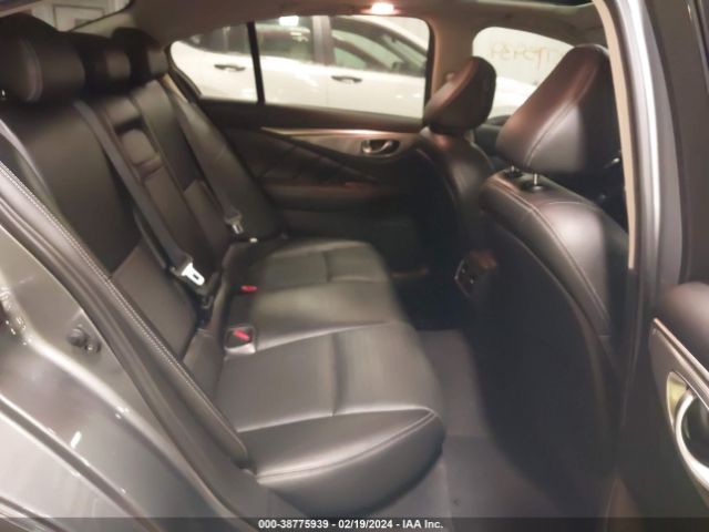 Photo 7 VIN: JN1FV7AR2GM450627 - INFINITI Q50 