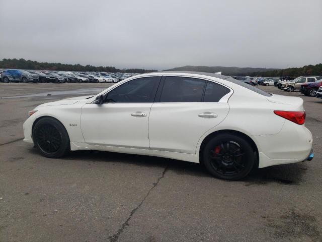 Photo 1 VIN: JN1FV7AR2HM870096 - INFINITI Q50 