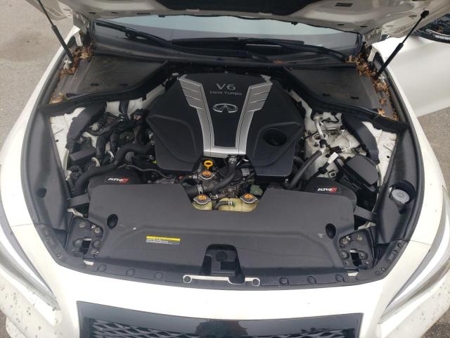 Photo 10 VIN: JN1FV7AR2HM870096 - INFINITI Q50 