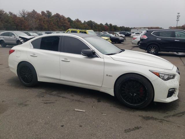 Photo 3 VIN: JN1FV7AR2HM870096 - INFINITI Q50 