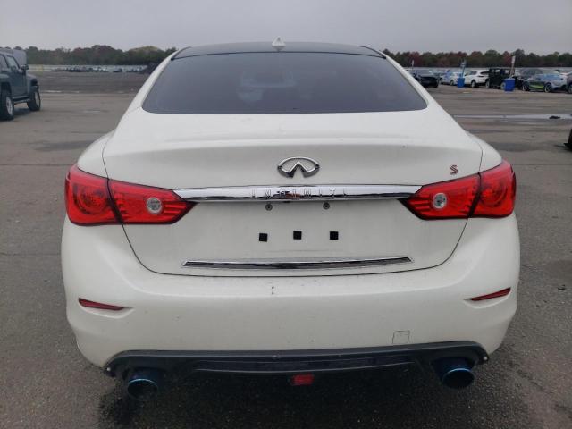 Photo 5 VIN: JN1FV7AR2HM870096 - INFINITI Q50 