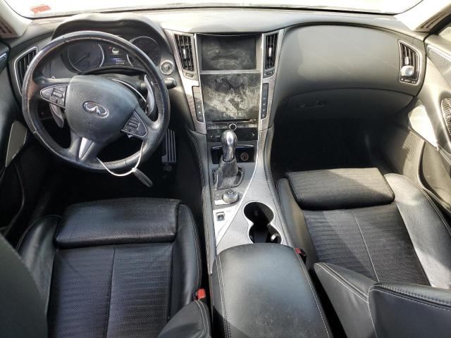 Photo 7 VIN: JN1FV7AR2HM870096 - INFINITI Q50 